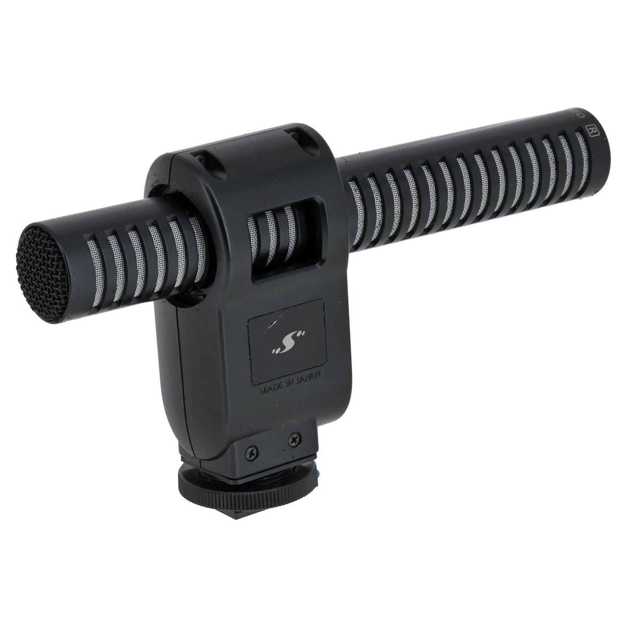 USED CANON DM-50 MICROPHONE