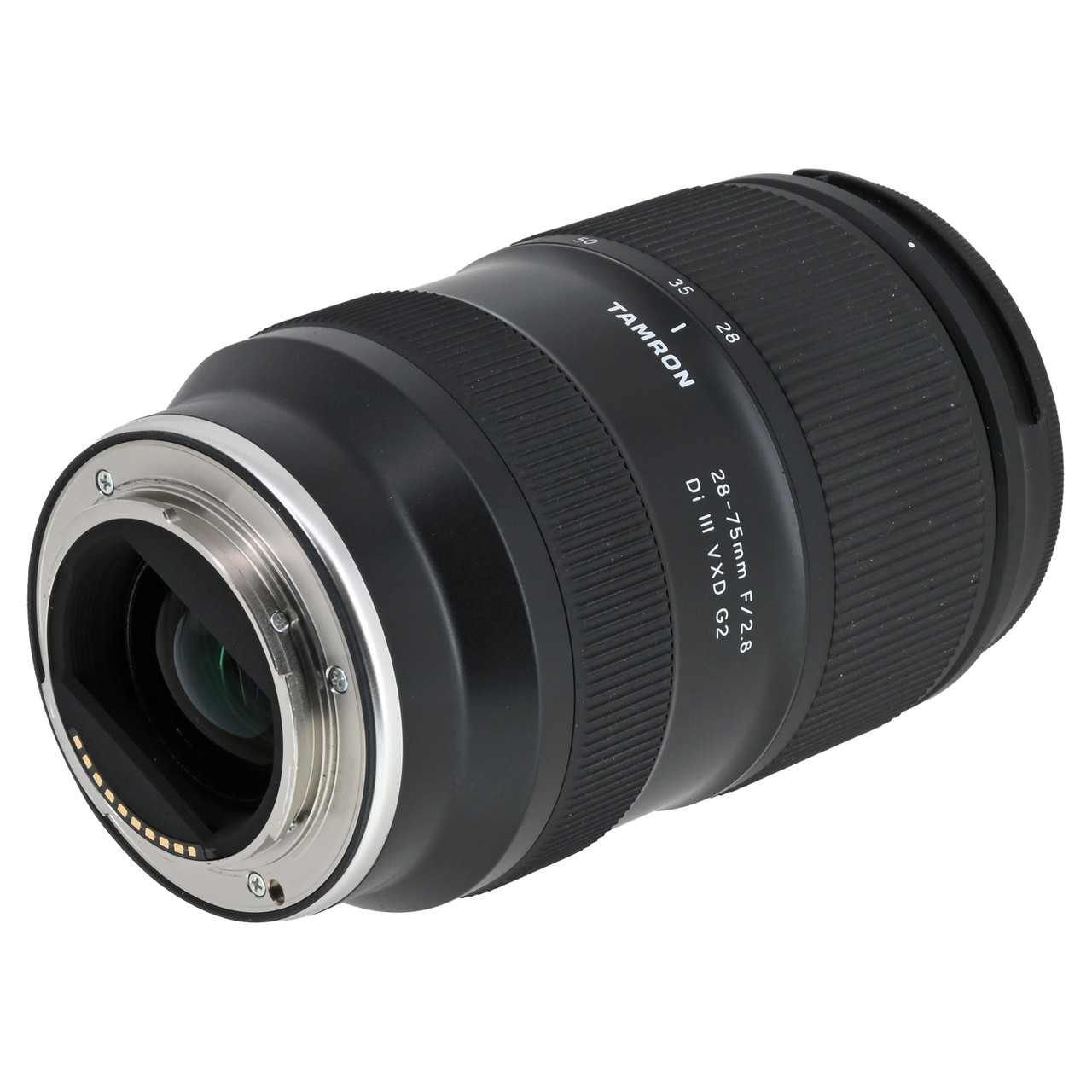 USED TAMRON 28-75MM F2.8 DI III VXD G2 (SONY)