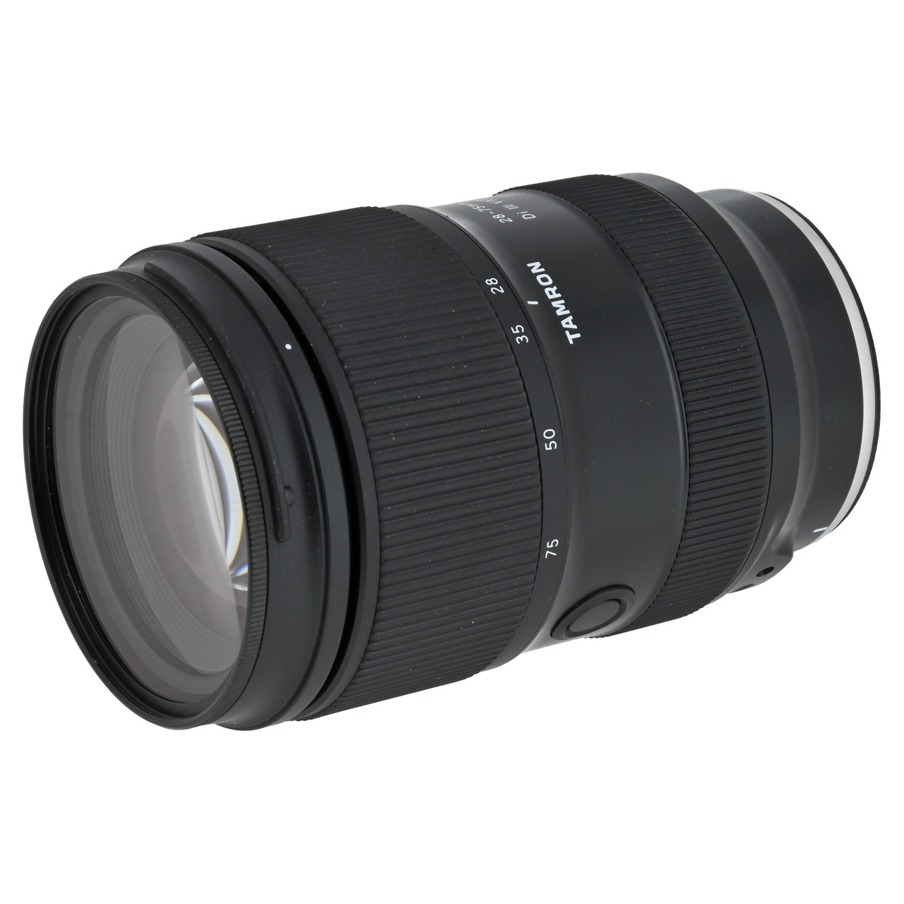 USED TAMRON 28-75MM F2.8 DI III VXD G2 (SONY)