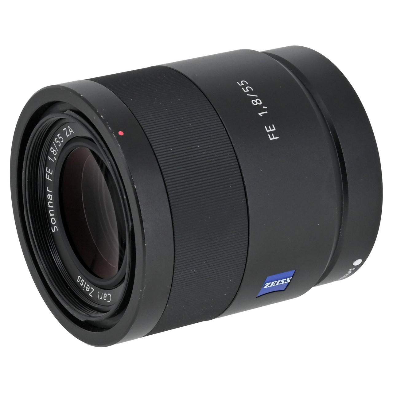 USED SONY FE 55MM F1.8 ZA SONNAR T