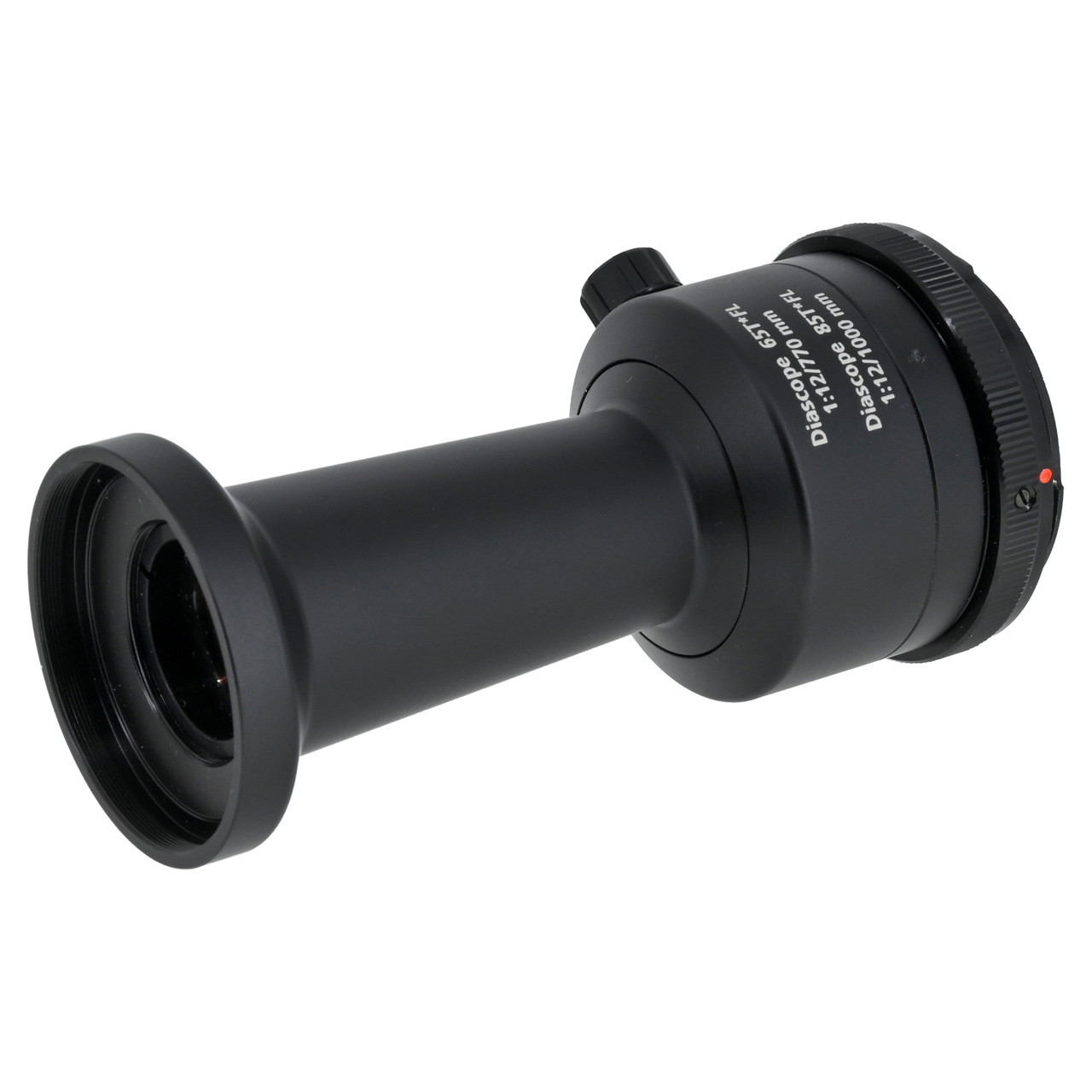 USED ZEISS DIASCOPE SLR ADAPTER #528030