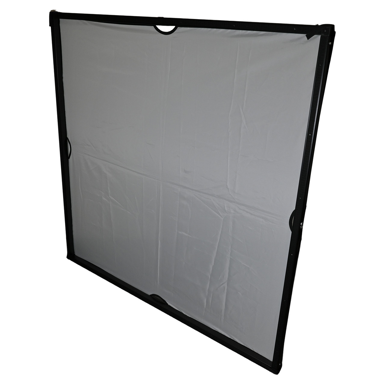 USED WESTCOTT CINEFRAME 4X4 W/ SLIM JIM SCRIM