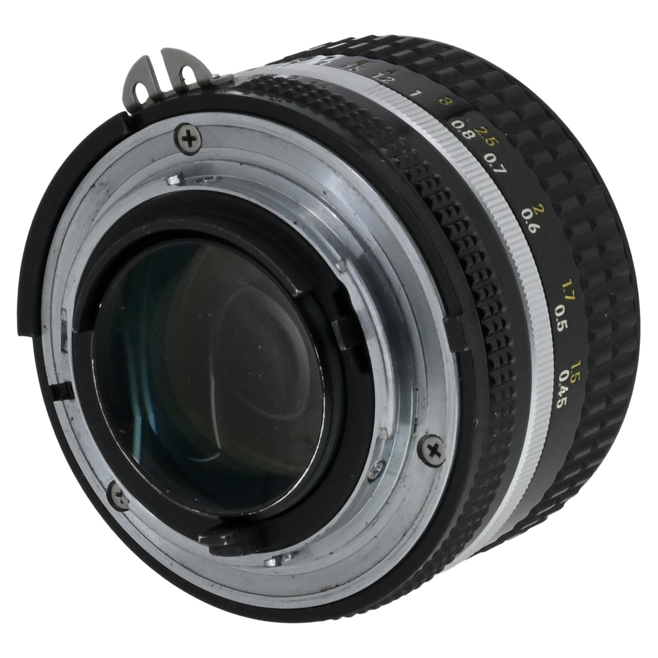 USED NIKON AI 50MM F1.4