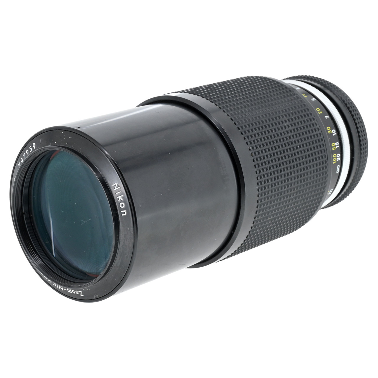 USED NIKON AI 80-200MM F4.5