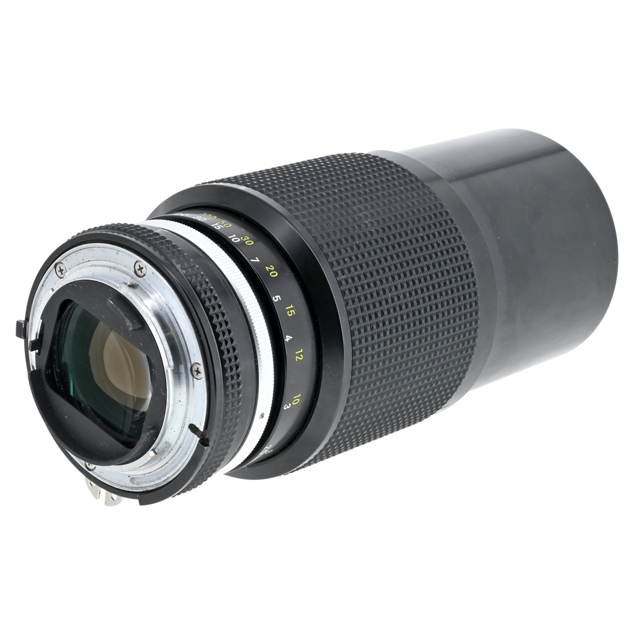 USED NIKON AI 80-200MM F4.5