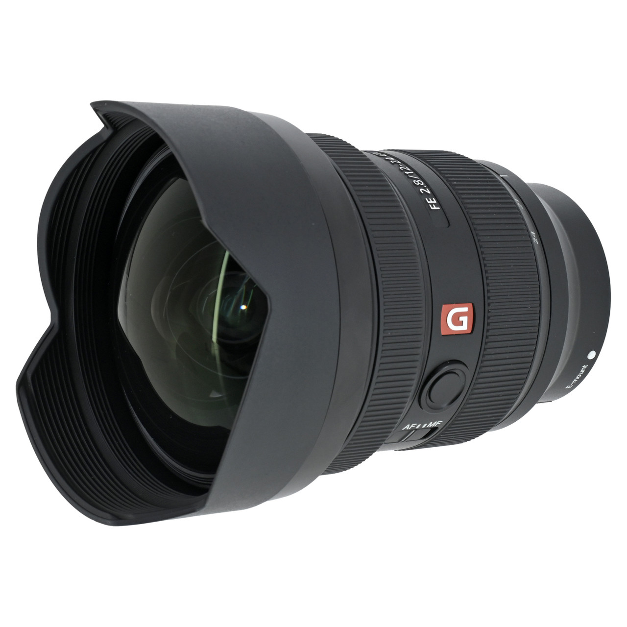 USED SONY FE 12-24MM F2.8 GM