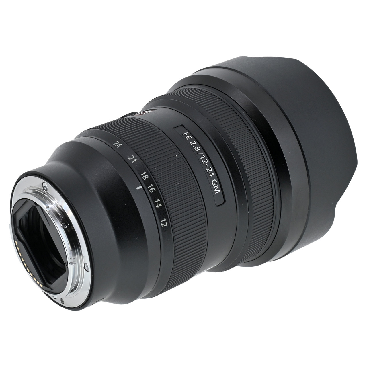 USED SONY FE 12-24MM F2.8 GM