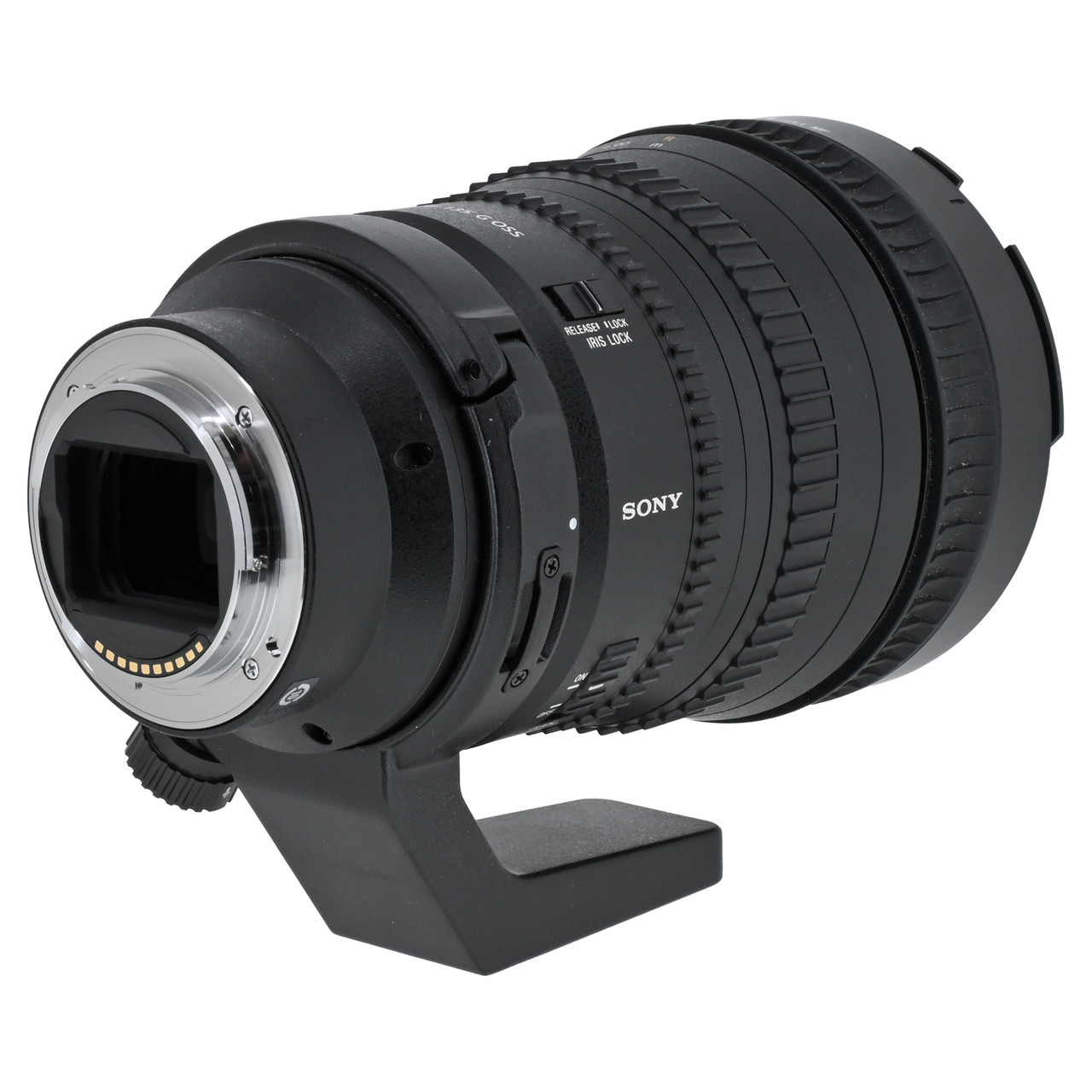 USED SONY 28-135MM G OSS PZ