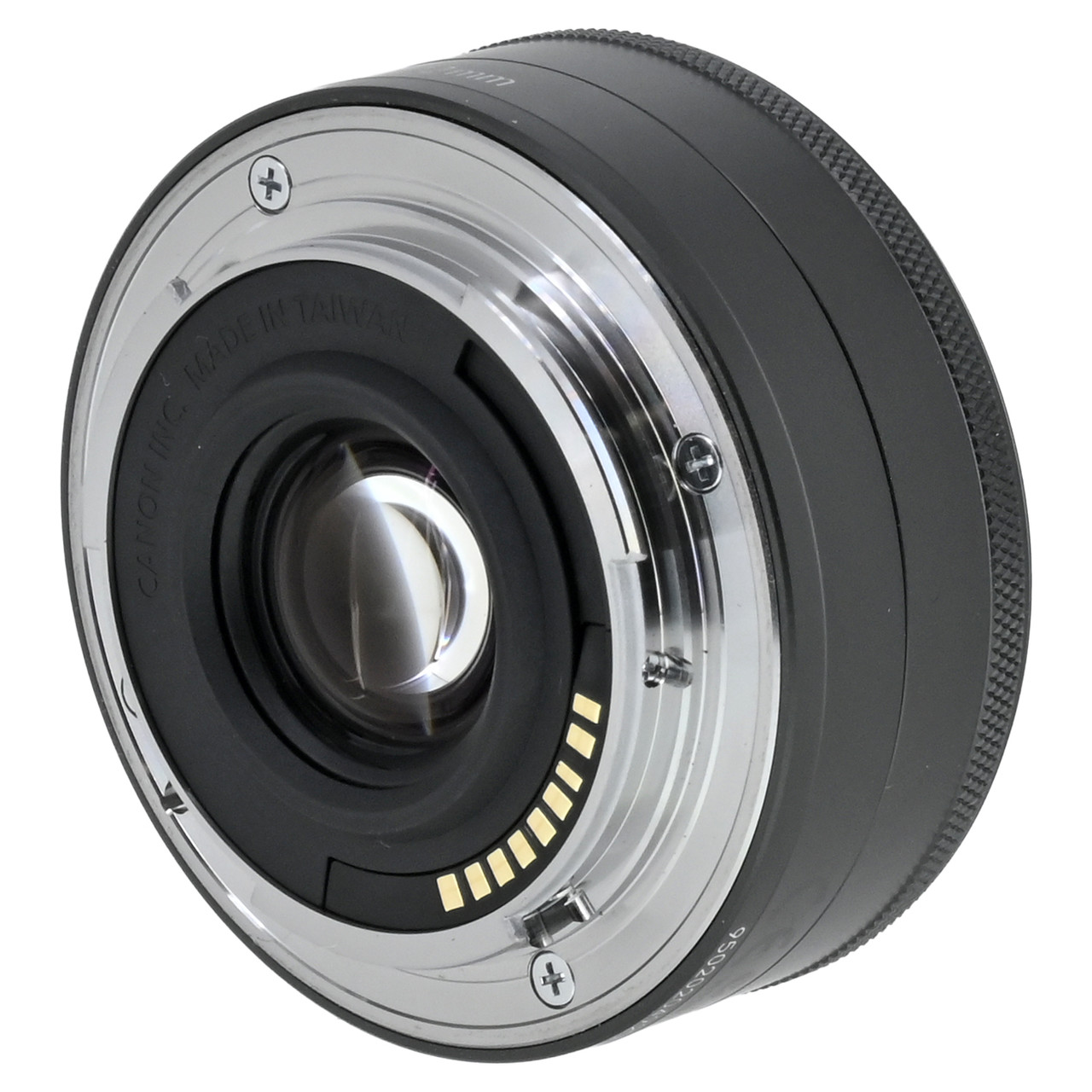 USED CANON EF-M 22MM F2 STM