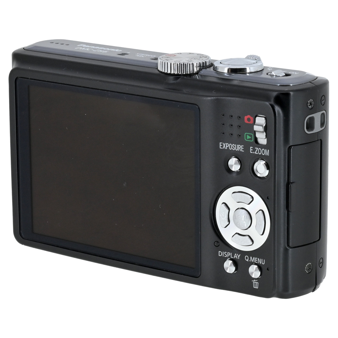 USED PANASONIC LUMIX ZS6