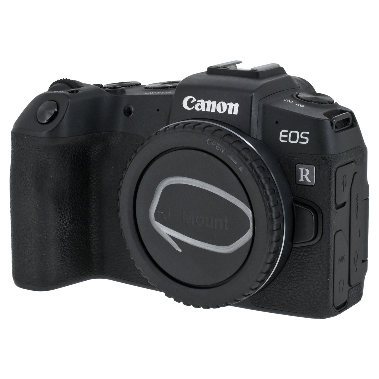 USED CANON EOS RP