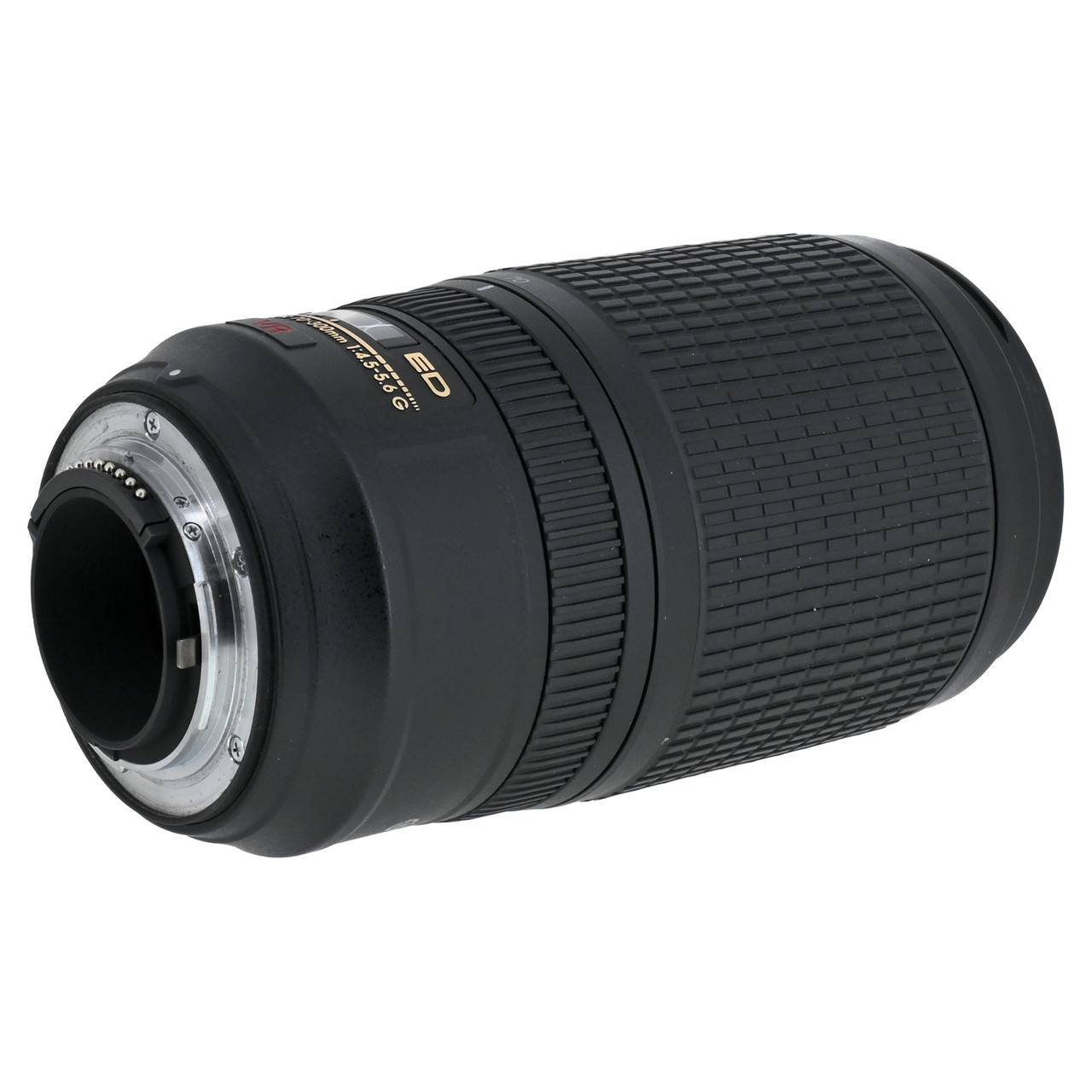 USED NIKON AF-S 70-300MM F4.5-5.6G ED VR (FX)