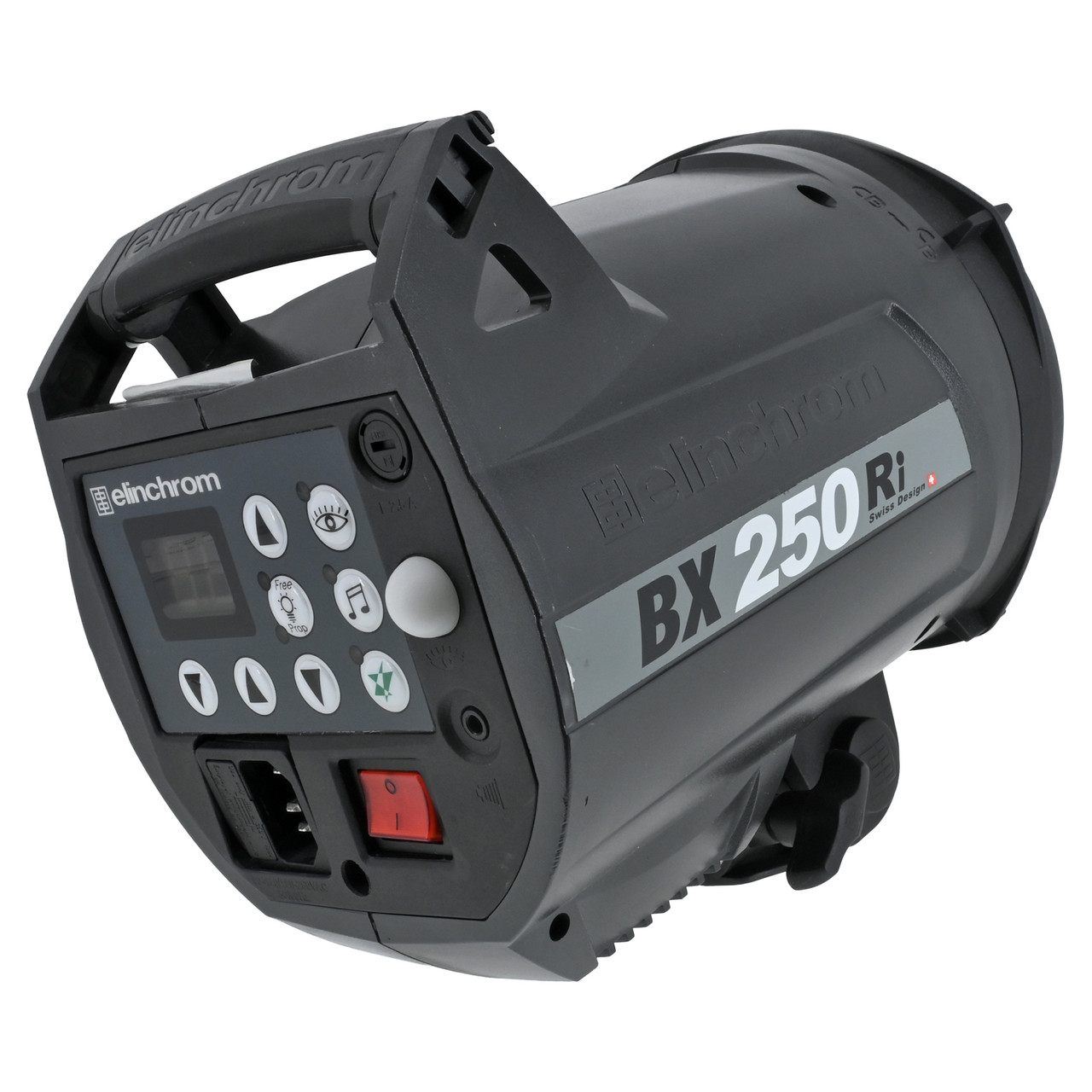 USED ELINCHROM BRX 250 MONOLIGHT