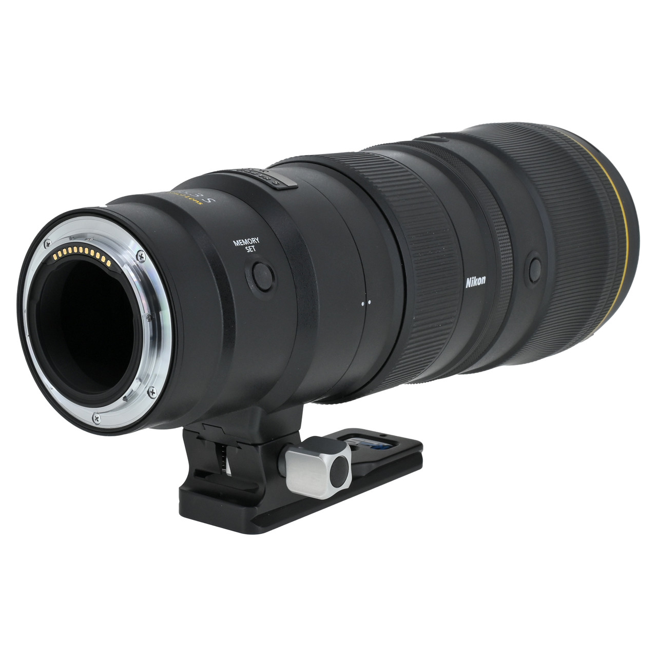 USED NIKON Z 600MM F6.3 VR S