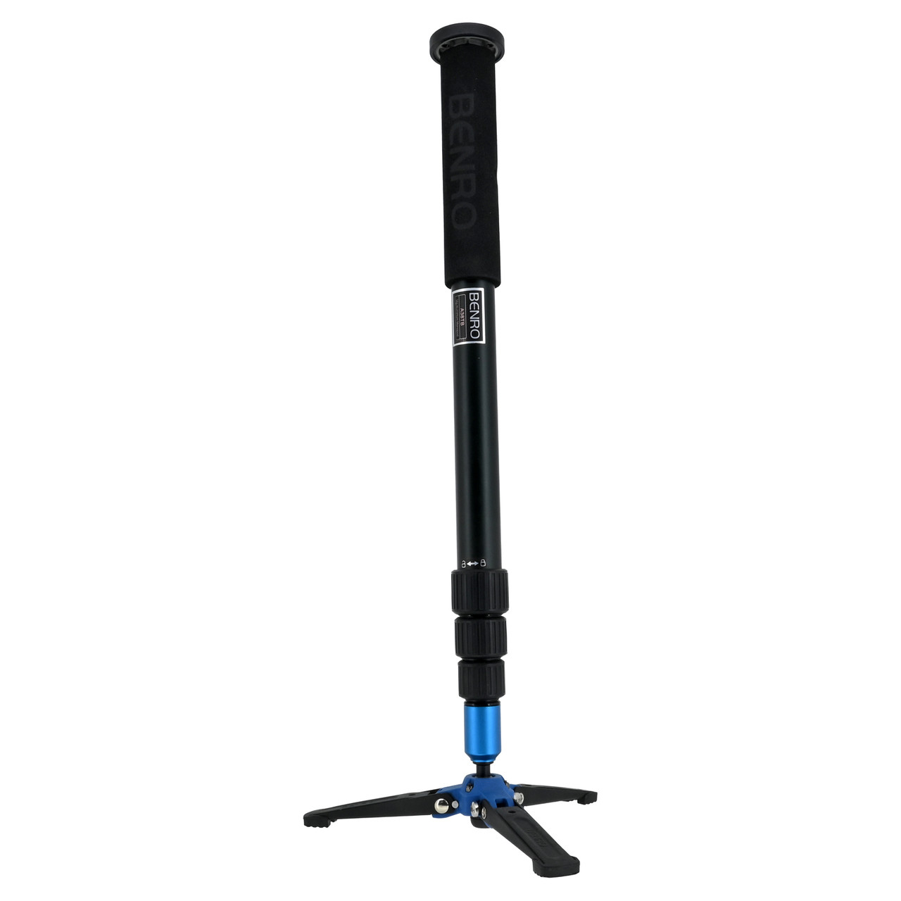 USED BENRO A38TB