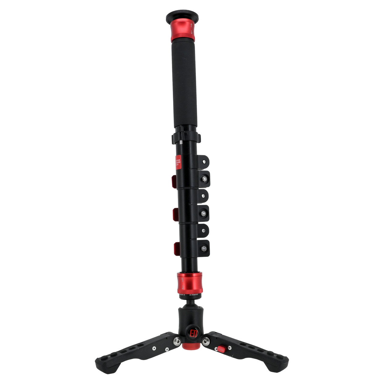 USED IFOOTAGE COBRA A120-II MONOPOD