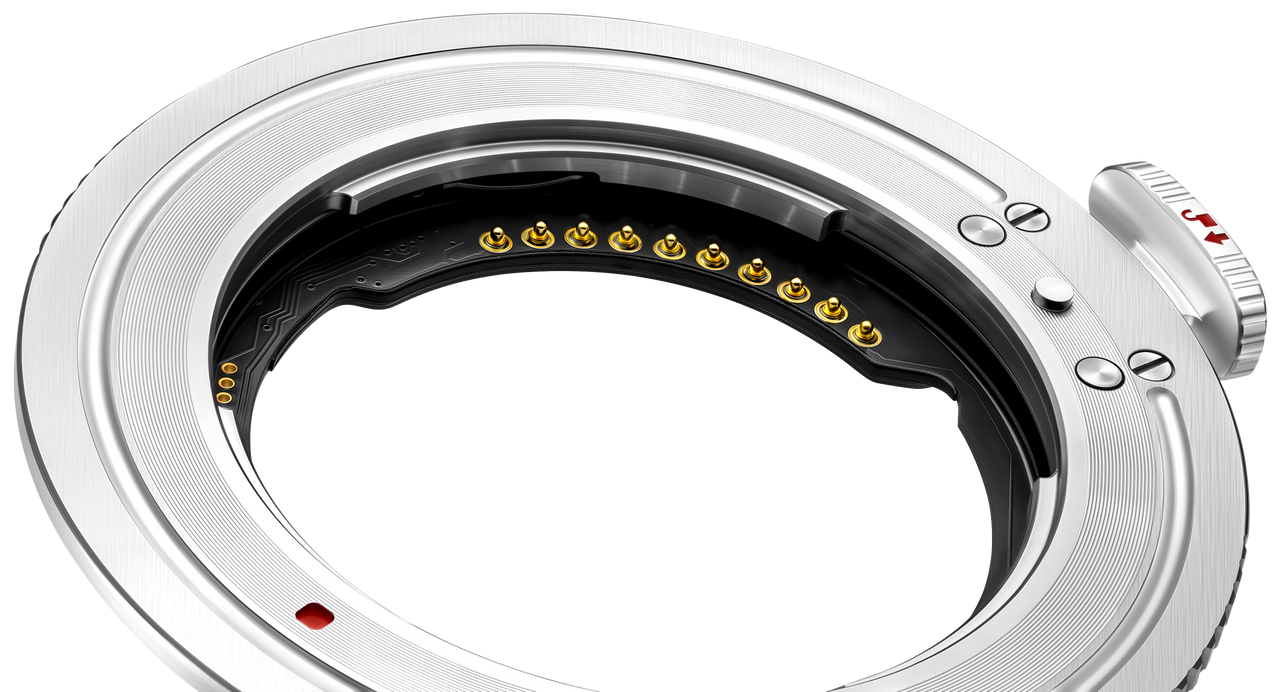 MEGADAP SONY E TO NIKON Z AUTOFOCUS ADAPTER PRO+