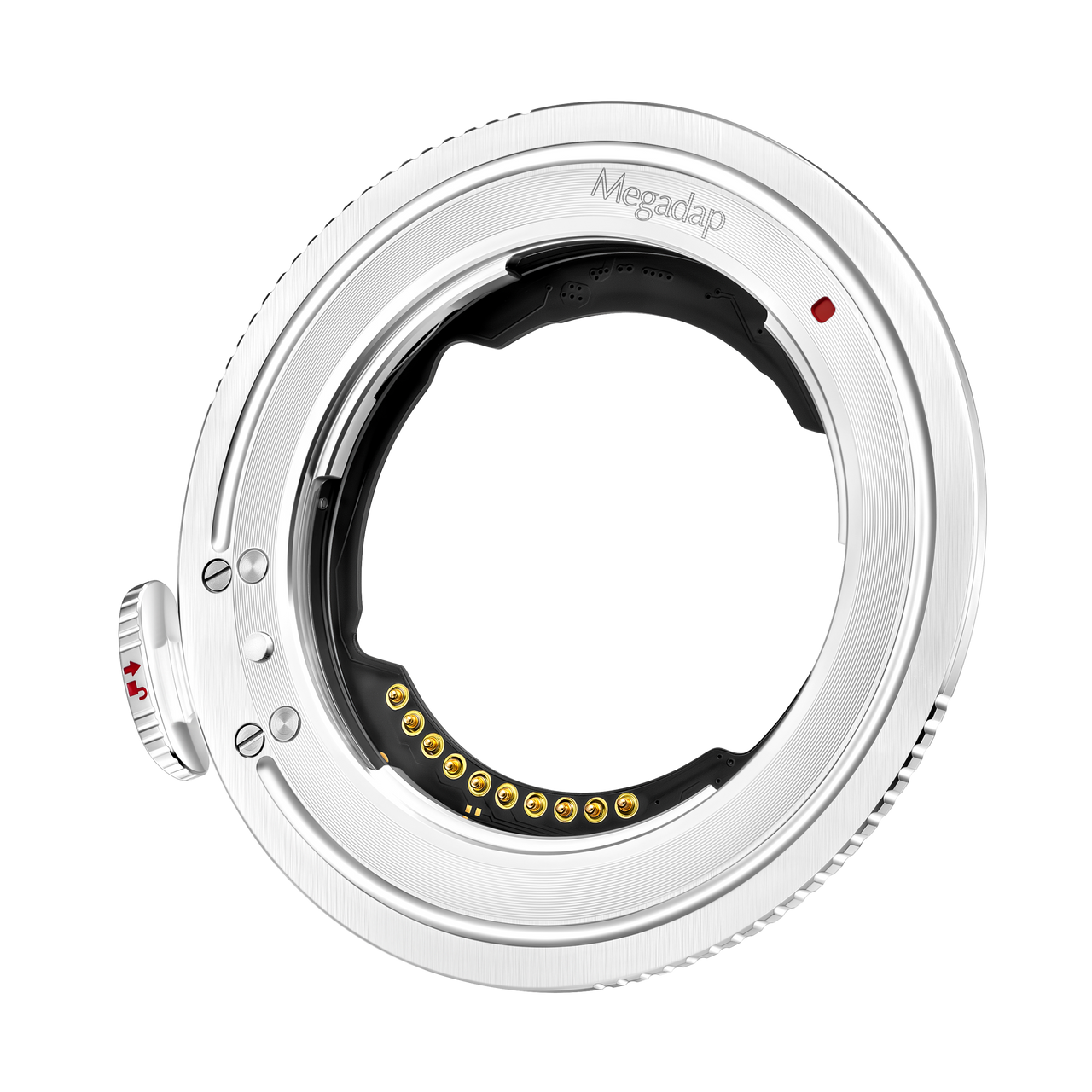 MEGADAP SONY E TO NIKON Z AUTOFOCUS ADAPTER PRO+