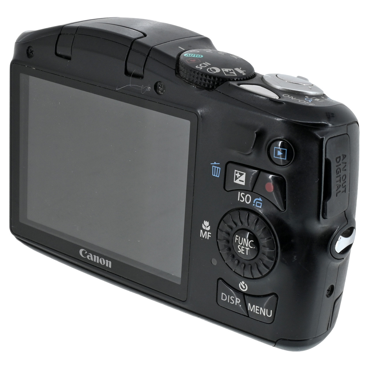 USED CANON POWERSHOT SX150 IS