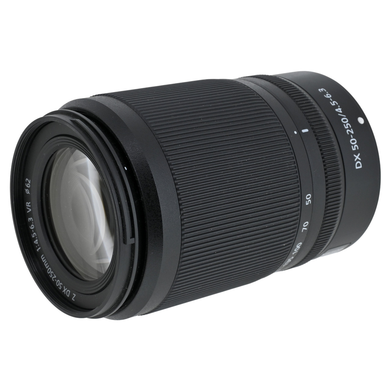 USED NIKON Z 50-250MM F4.5-6.3 VR (DX)