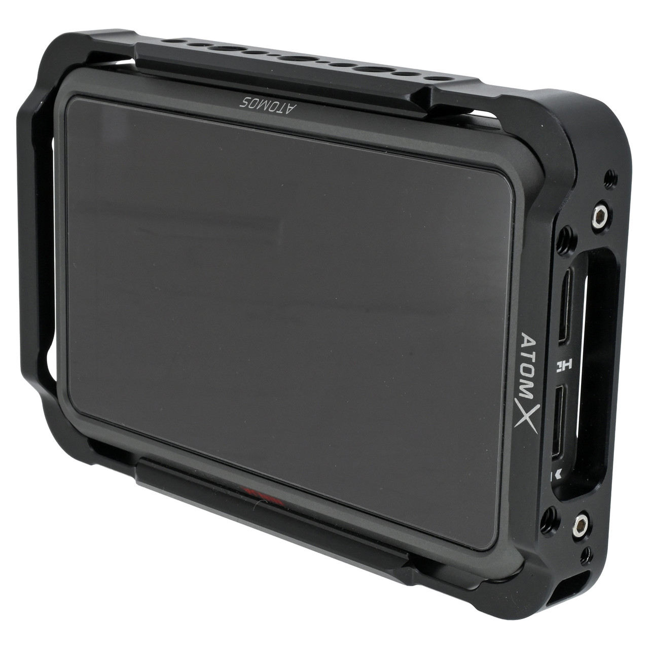 USED ATOMOS NINJA V+