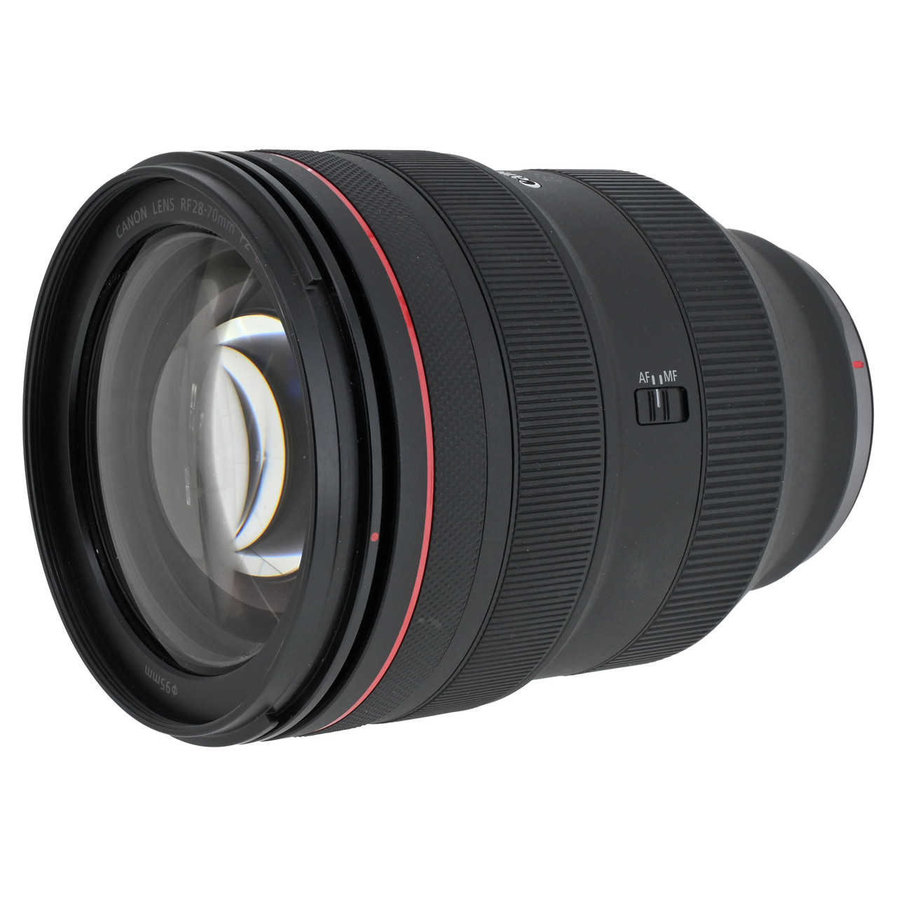 USED CANON RF 28-70MM F2 L USM