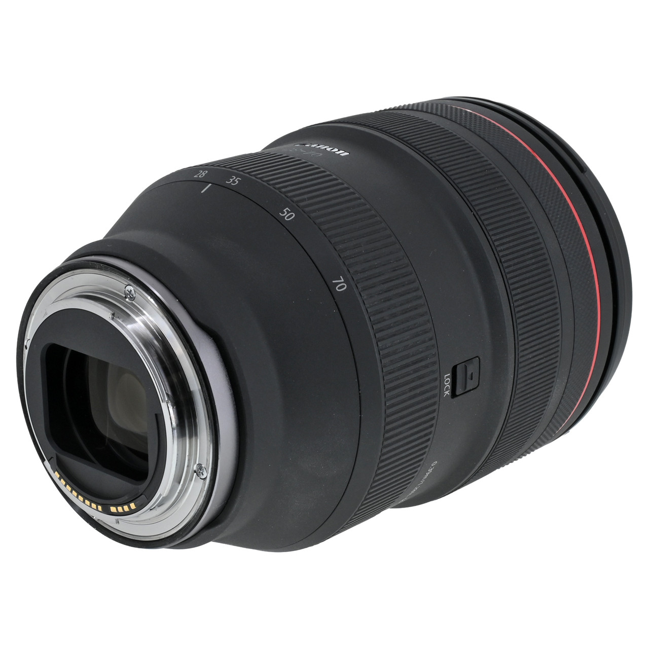USED CANON RF 28-70MM F2 L USM