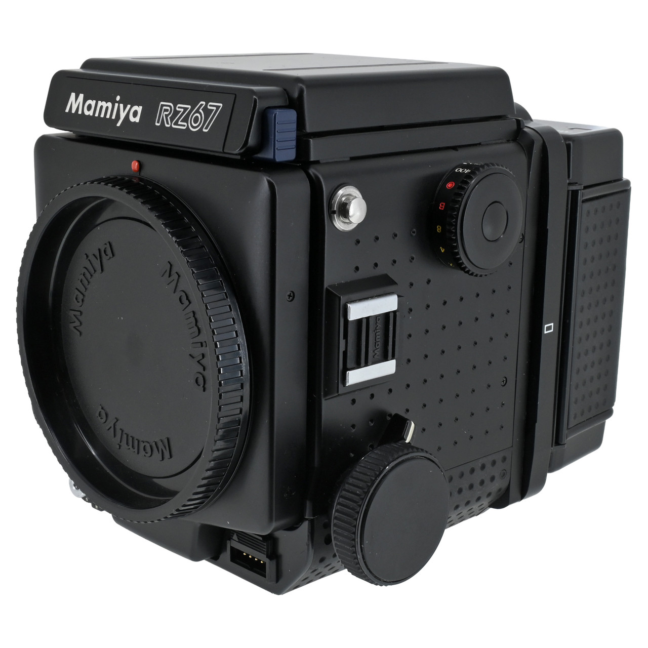 USED MAMIYA RZ67 PROFESSIONAL KIT
