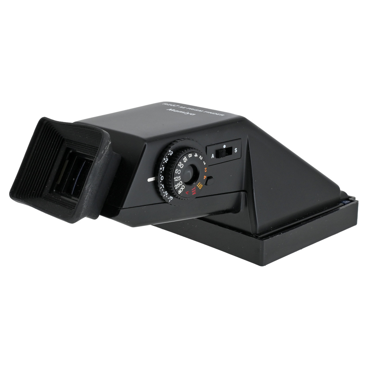 USED MAMIYA RZ67 AE PRISM FINDER