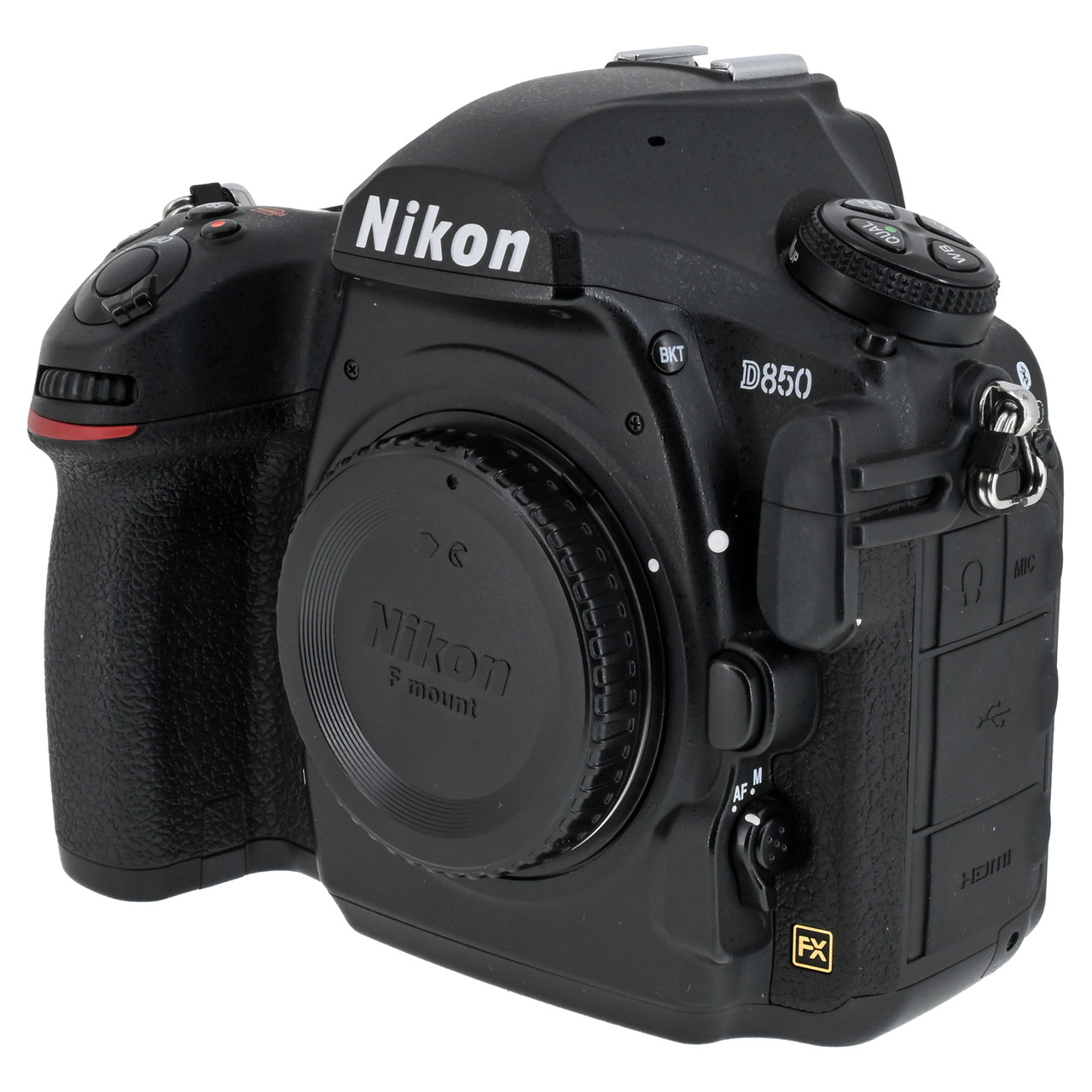 USED NIKON D850 BODY