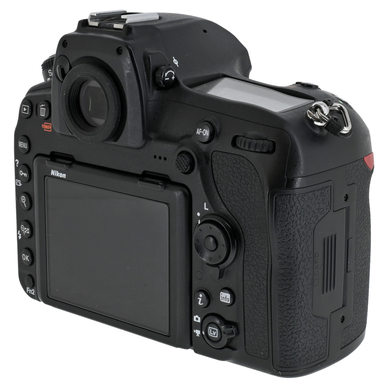 USED NIKON D850 BODY