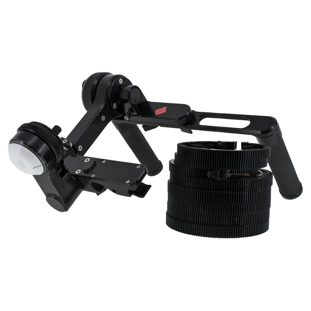 USED EDELKRONE FOCUS PLUS
