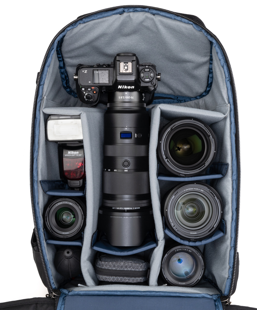THINKTANK DARKLIGHT PHOTO PACK 25L (BLACK)