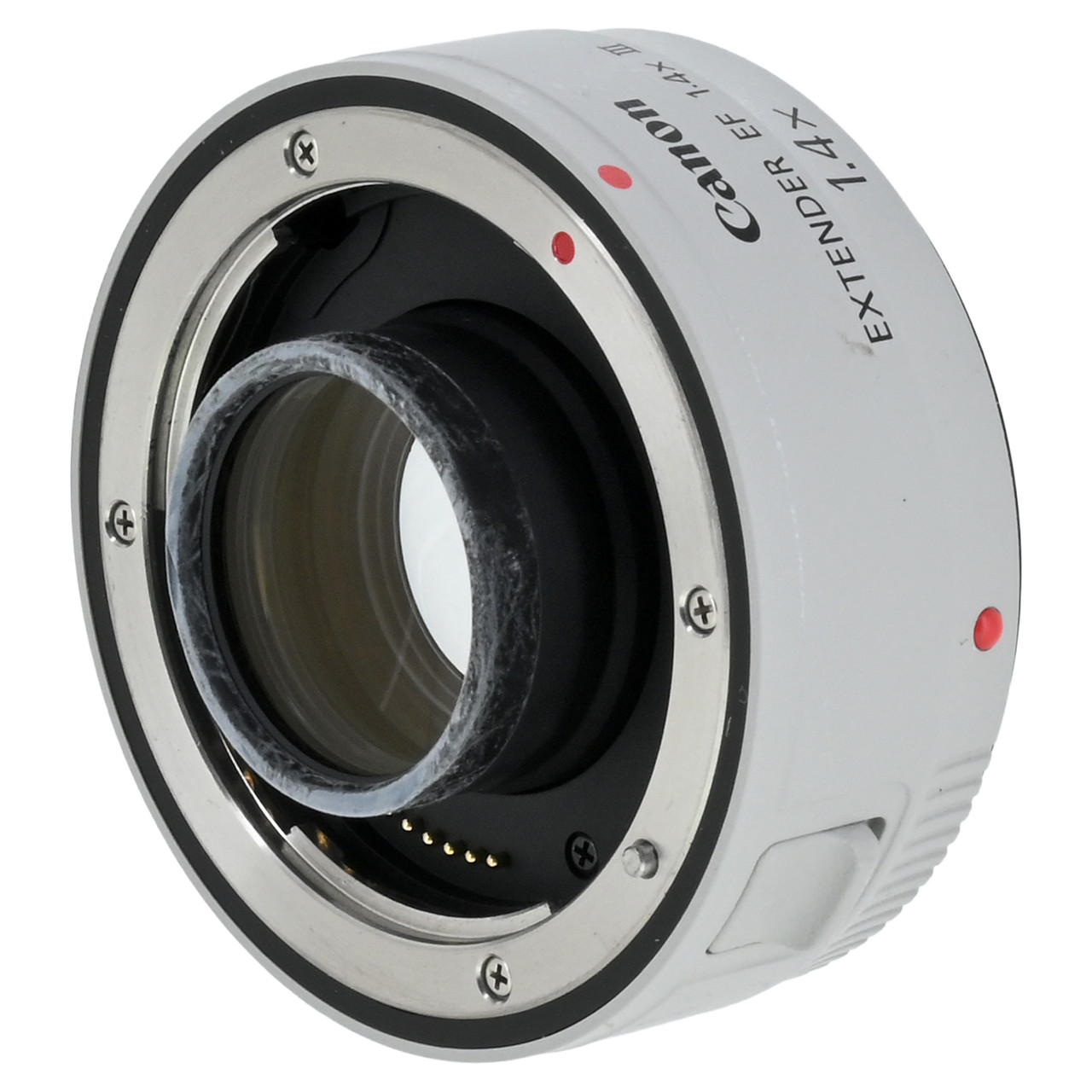 USED CANON EF EXTENDER 1.4X III