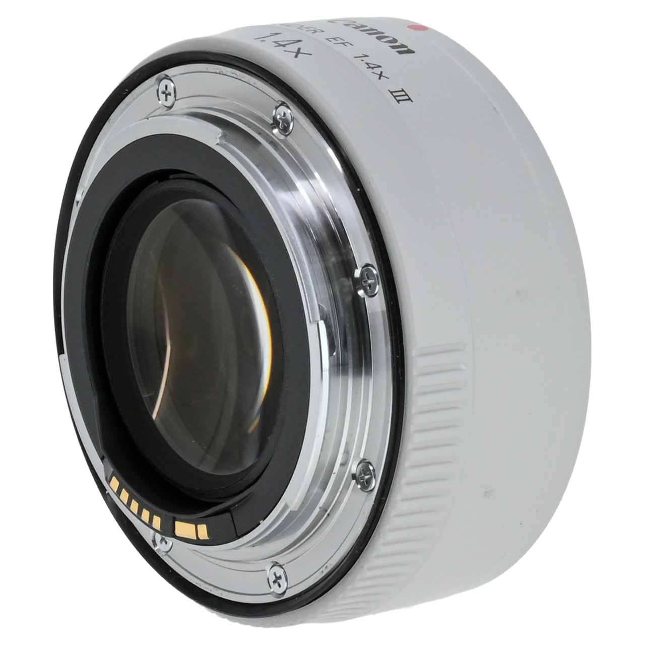 USED CANON EF EXTENDER 1.4X III