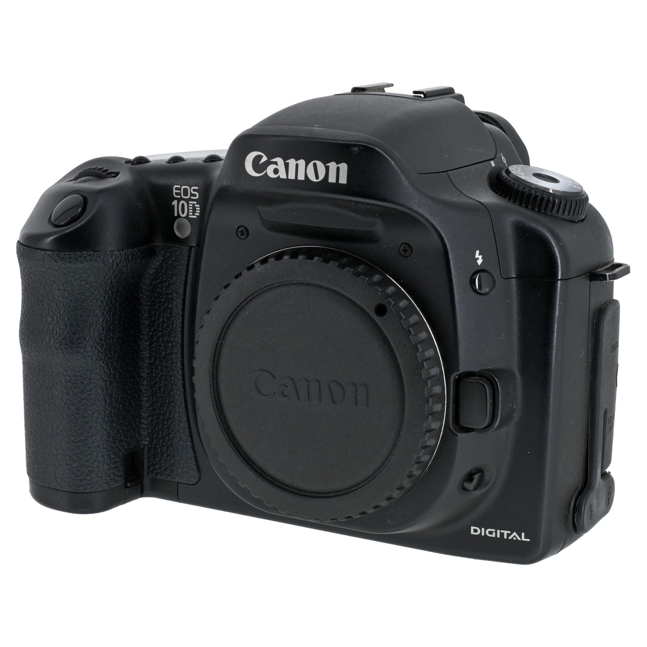 USED CANON EOS 10D