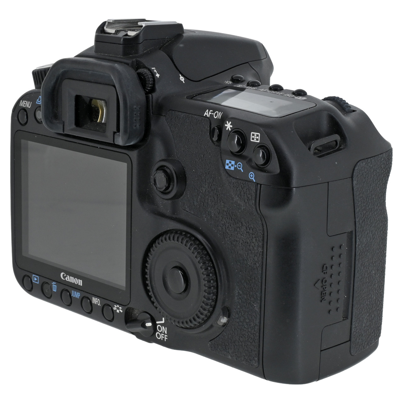 USED CANON EOS 40D