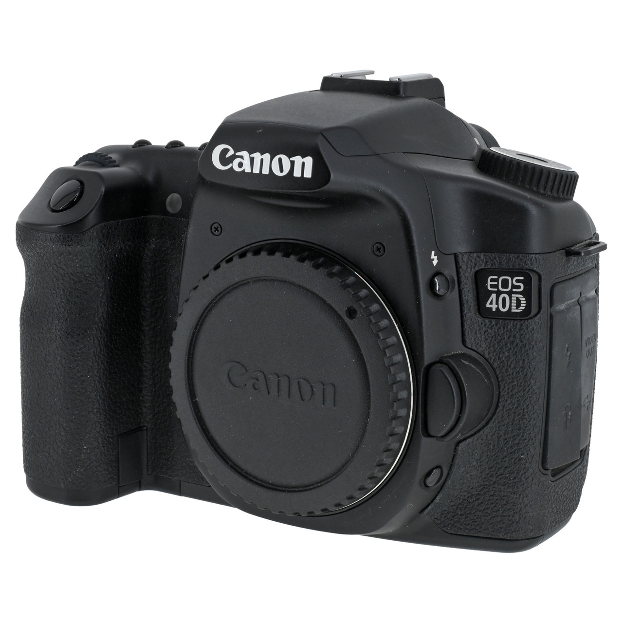 USED CANON EOS 40D