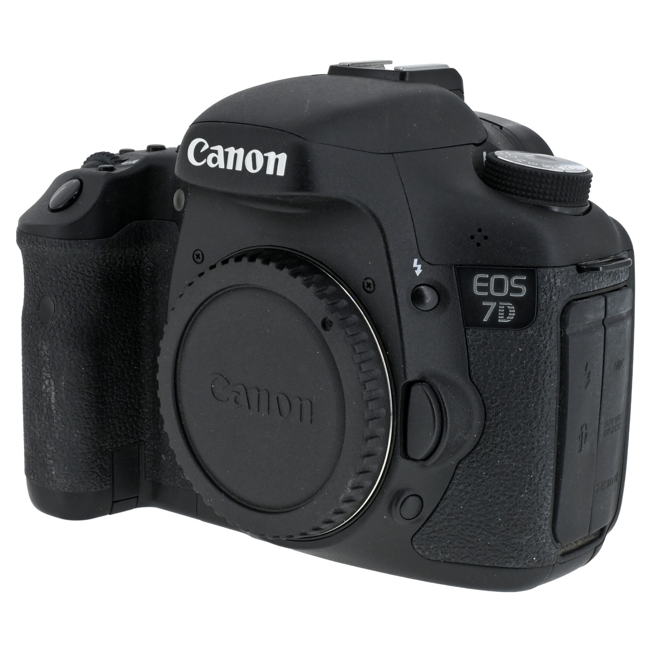 USED CANON EOS 7D