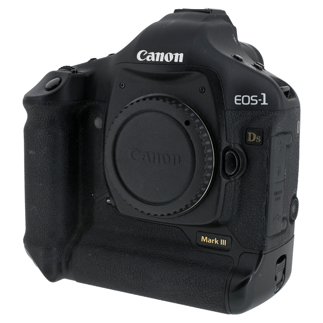 USED CANON EOS 1DS MARK III