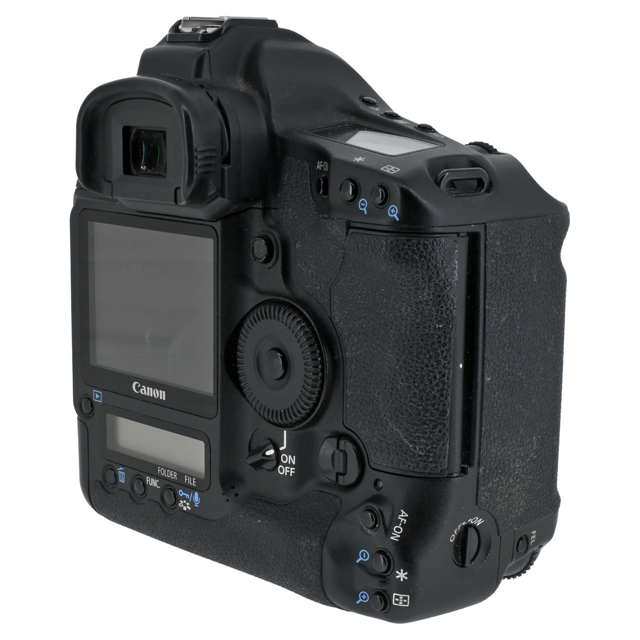 USED CANON EOS 1DS MARK III