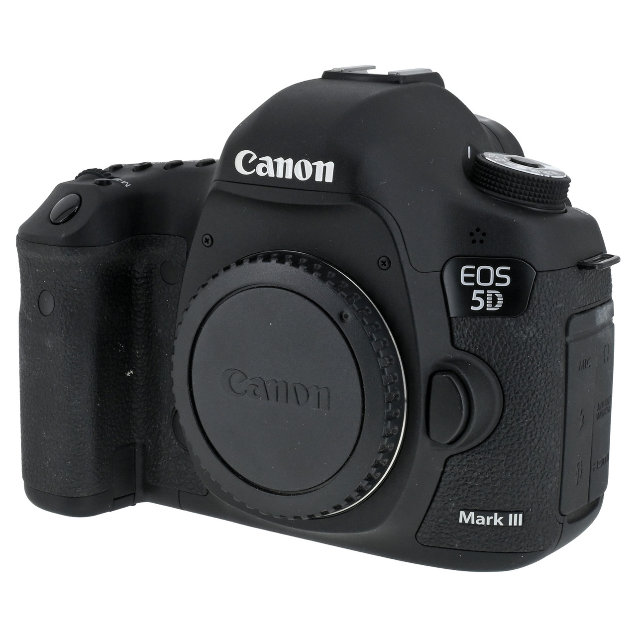USED CANON EOS 5D MARK III