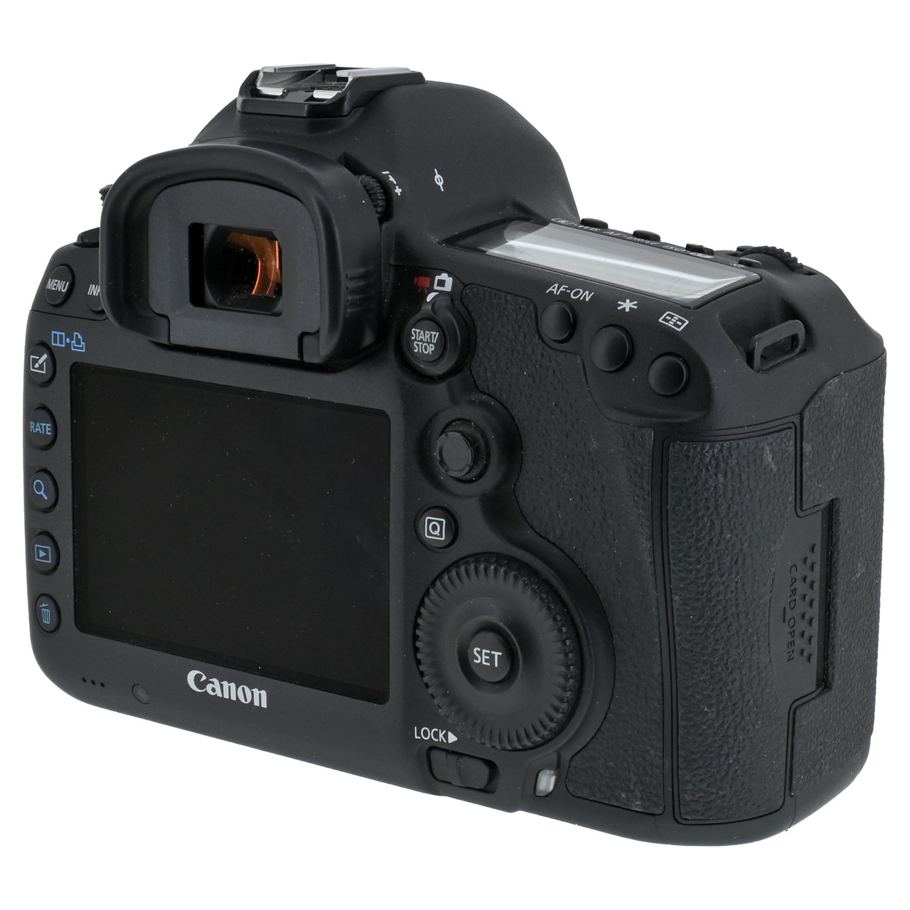 USED CANON EOS 5D MARK III