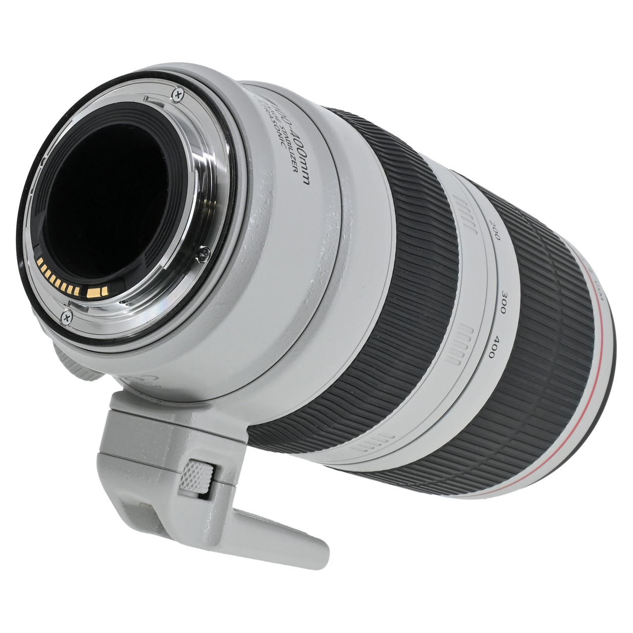 USED CANON EF 100-400MM F4.5-5.6 L IS II