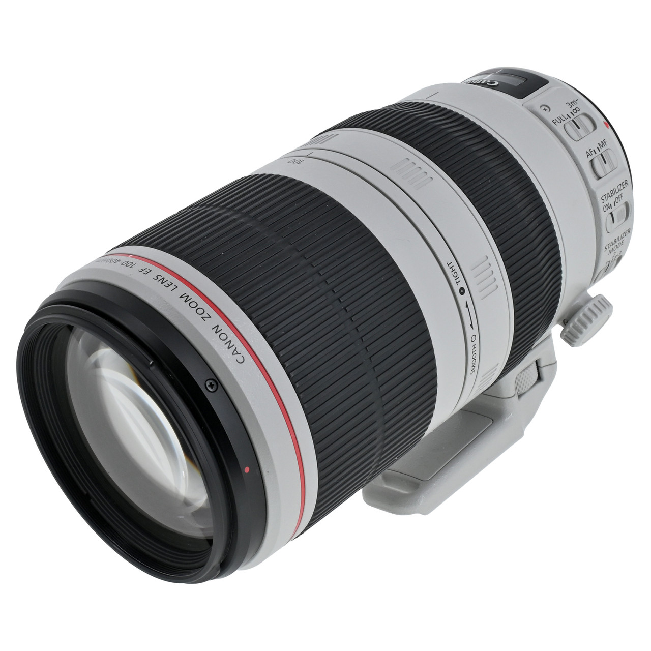 USED CANON EF 100-400MM F4.5-5.6 L IS II