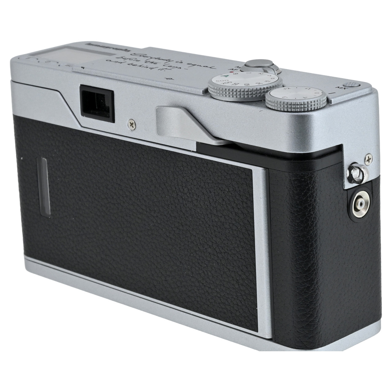 USED LOMOGRAPHY MC-A