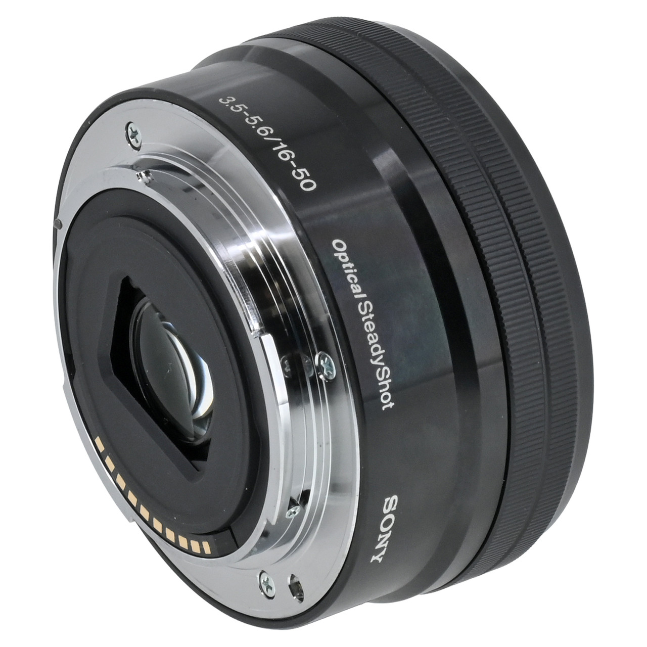 USED SONY E 16-50MM F3.5-5.6 PZ OSS
