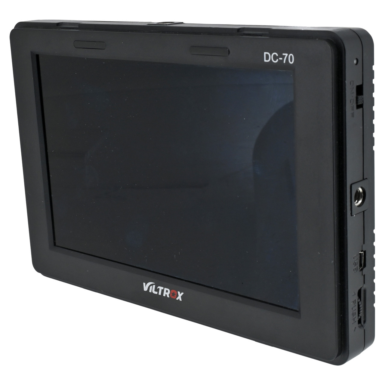 USED VILTROX DC-70 MONITOR