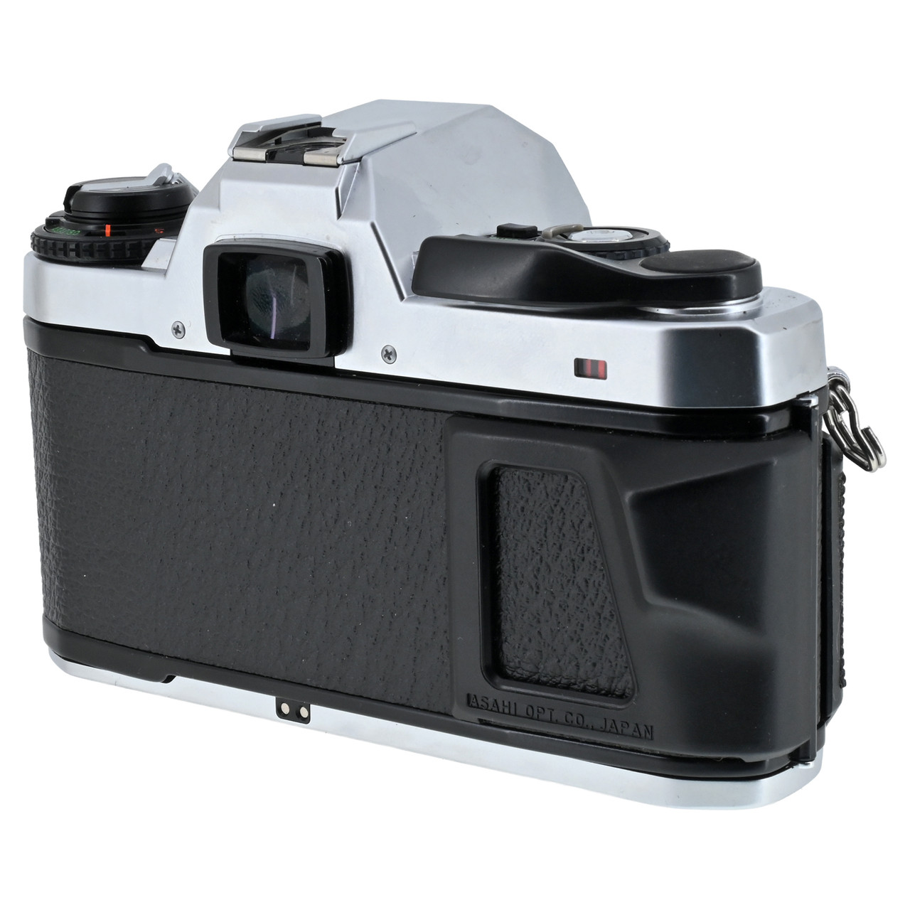 USED PENTAX SUPER PROGRAM KIT