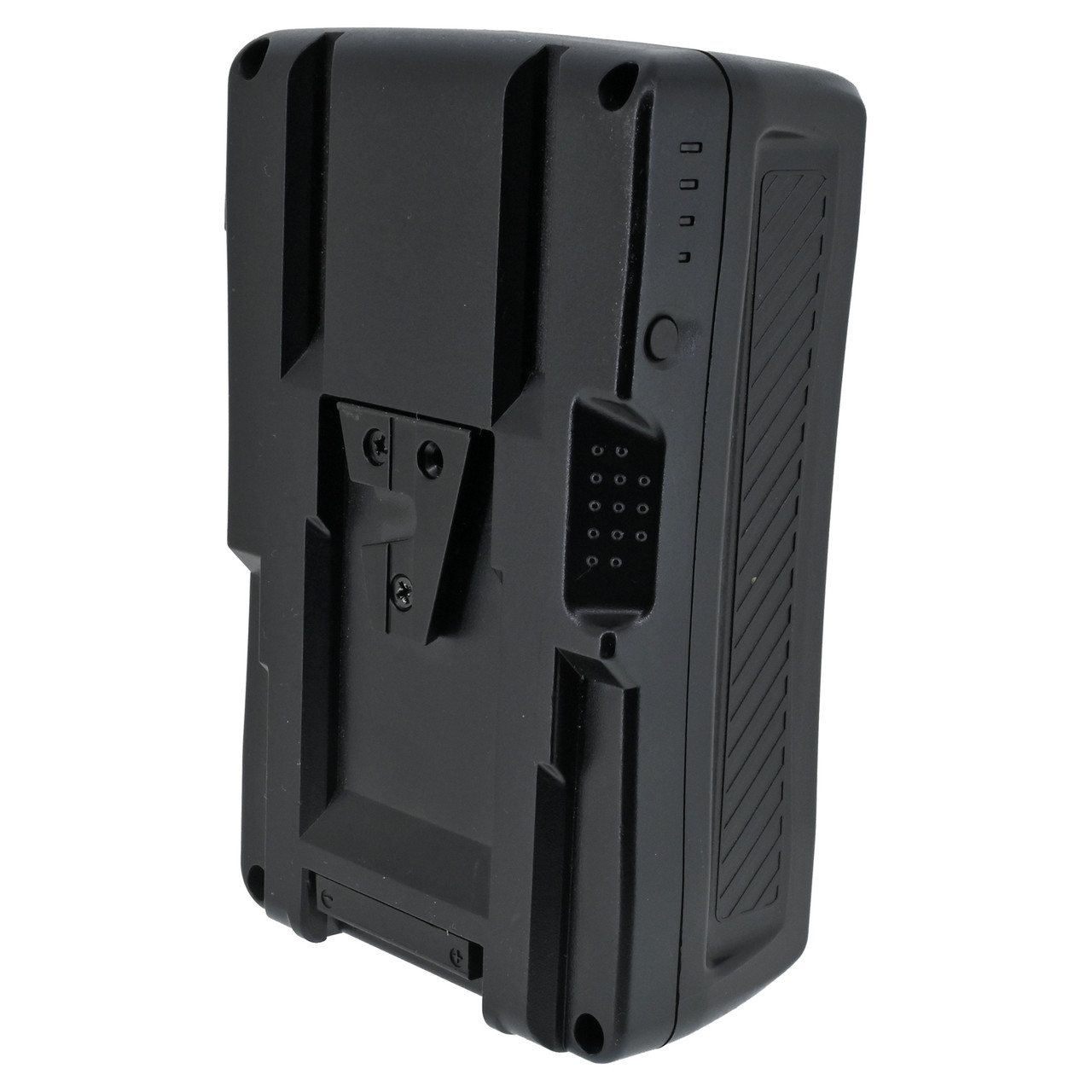 USED GVM BV-180